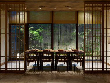 新しい京旅行のスタイルを提案する「ホテル ザ セレスティン京都祇園」が誕生。「八坂圓堂」の朝食ビュッフェも
