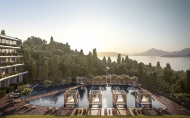 アマンの新ホテルブランド「ジャヌー」2022年開業