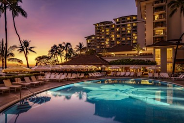 ハワイを代表するラグジュリーホテル「ハレクラニ」が大規模リニューアルを経て10月に再オープン