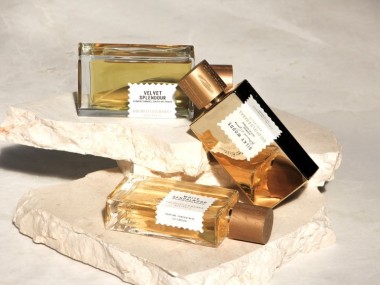 香水ブランド不毛の地、オーストラリア発の香水メゾン「ゴールドフィールド アンド バンクス」が日本初上陸