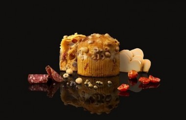ブルガリ イル・チョコラートが甘くないセイボリータイプのパネットーネ「パネットーネ・サラート」を期間限定で発売