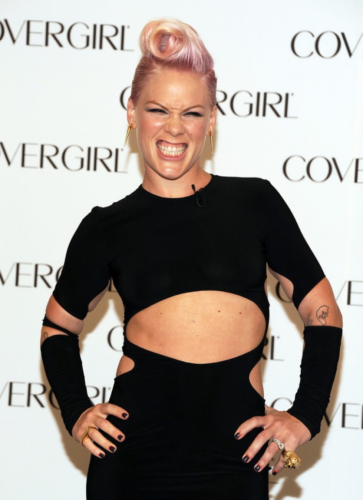 9月8日はp Nk 歌手 の誕生日です Art Culture Fashion Headline