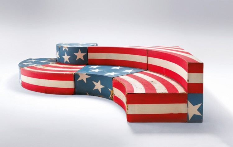 ポップアートの歩みをアートとデザインから辿る展覧会 ロンドン バービカンで開催中 Art Culture Fashion Headline