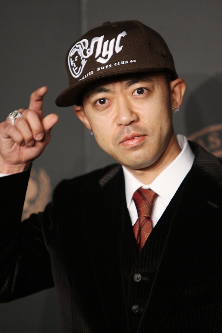 12月23日はnigoの誕生日です Fashion Fashion Headline