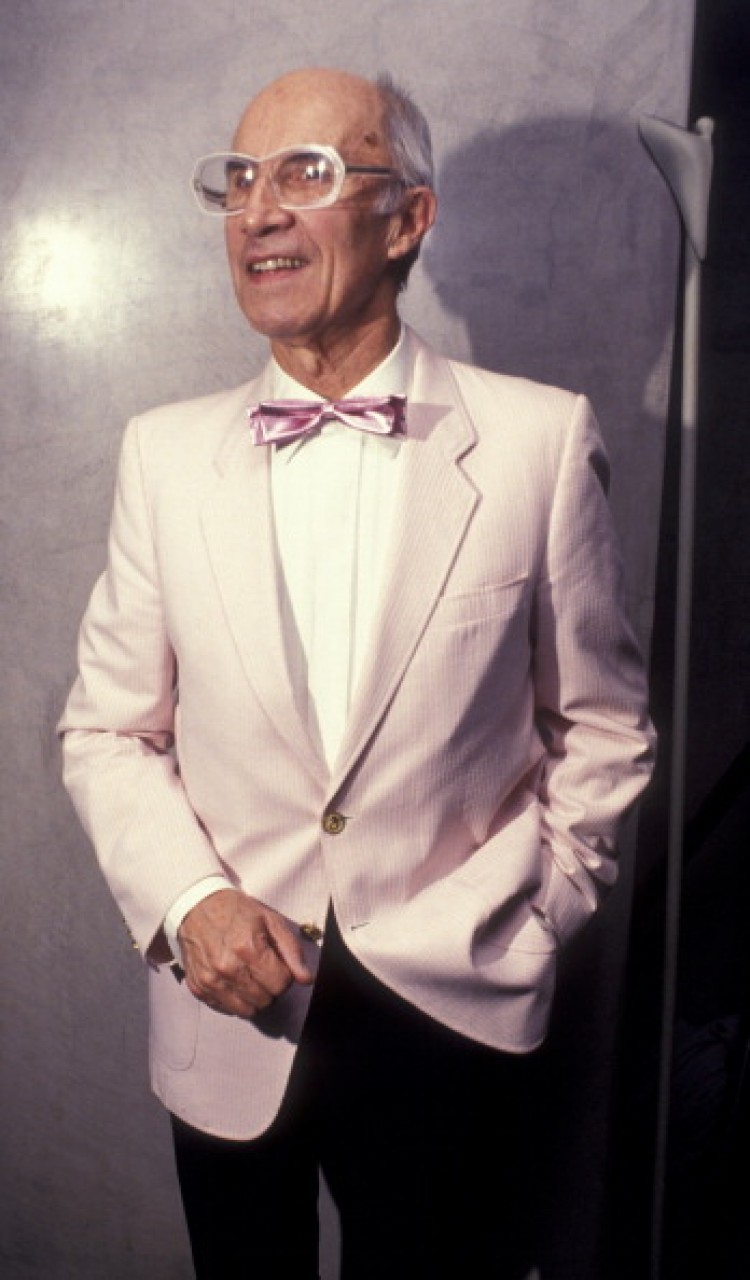 3月9日はアンドレ クレージュの誕生日です Fashion Fashion Headline