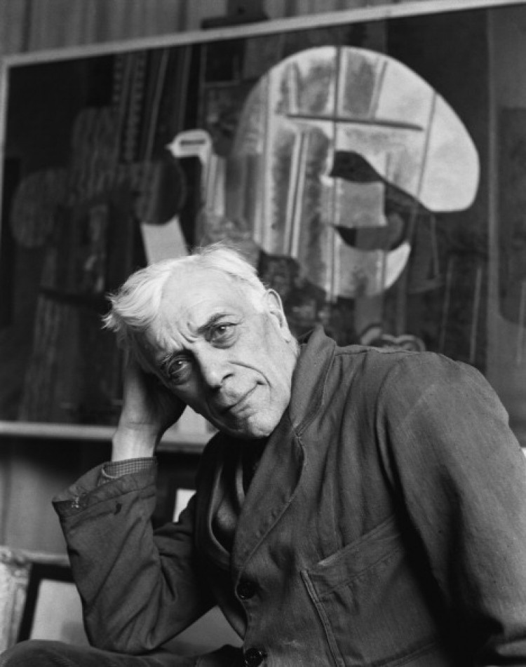 5月13日は画家ジョルジュ・ブラックの誕生日です ART&CULTURE FASHION HEADLINE