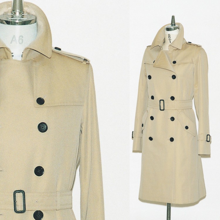 三陽商会の総力結集 100年コート タイムレスコート 豊富なラインアップで登場 Fashion Fashion Headline