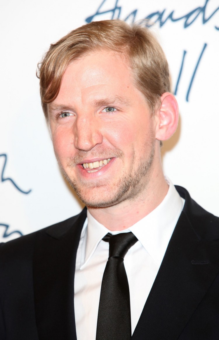 8月13日はクリストファー レイバーンの誕生日です Fashion Fashion Headline