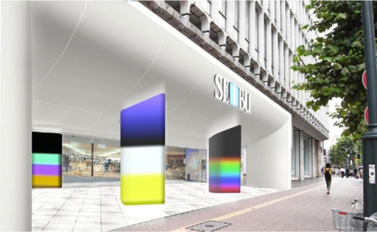 西武渋谷店が年以降の大規模リニューアルを見据え 8年ぶりに改装 Fashion Fashion Headline