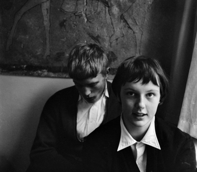 オランダの写真家ヨハン ファン デル クーケン日本初個展が恵比寿postでスタート Art Culture Fashion Headline