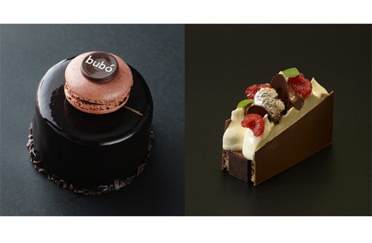 世界一のチョコレートケーキ スペイン発の ブボ バルセロナ が日本初上陸 新宿伊勢丹でプレ販売決定 Life Fashion Headline