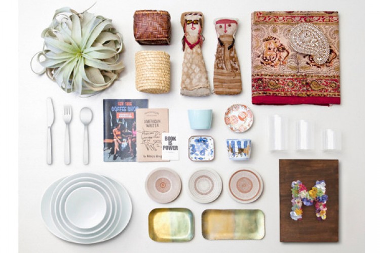 中目黒のブリック モルタルが3周年 雑貨や器のショップが集結するマーケットを開催 Life Fashion Headline