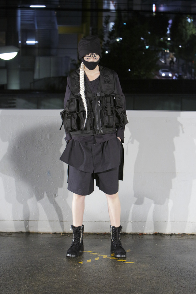 バナルシックビザール2013SS