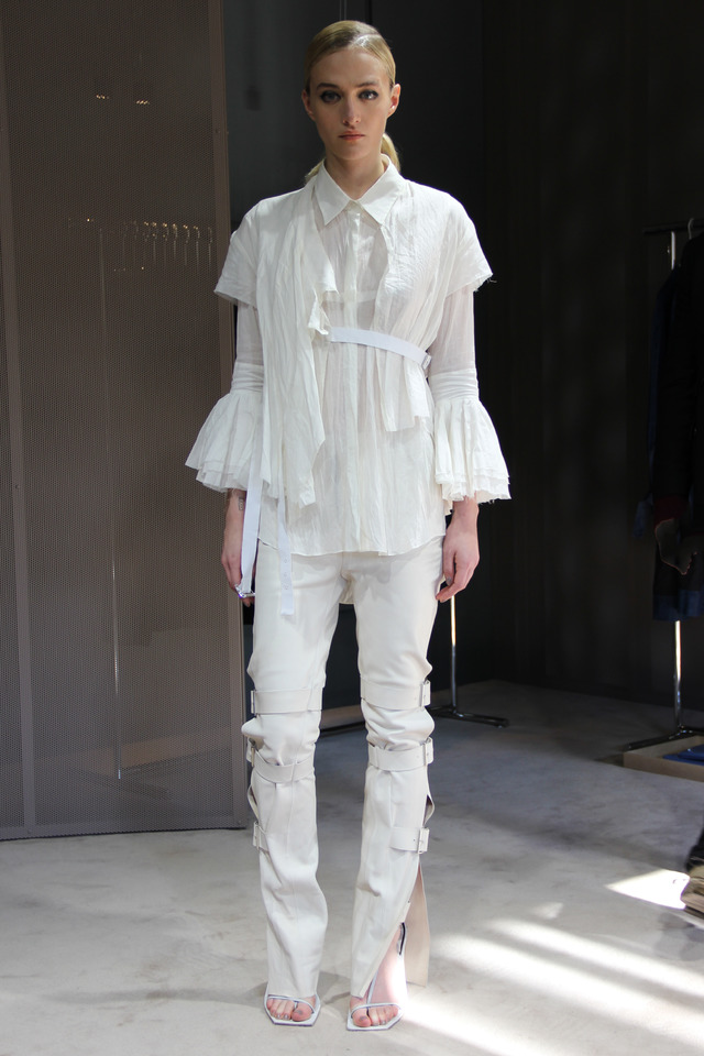 ACNE's first flagship store in Asia opens in Aoyama on Friday, December ...