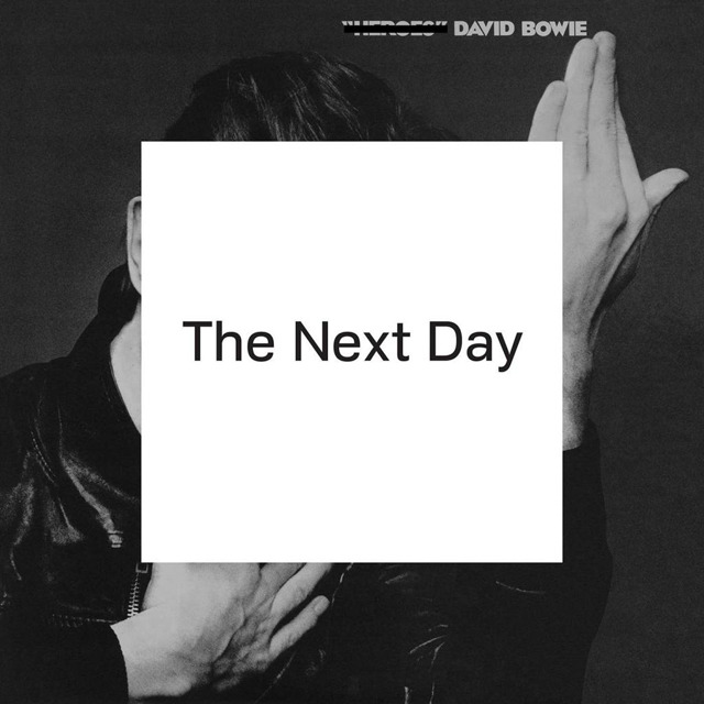 デヴィッド・ボウイが10年ぶりのニューアルバムを3月発売、新曲PVも公開