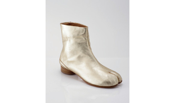 maison martin margiela マルジェラ 足袋ブーツ 37 （Maison Martin  