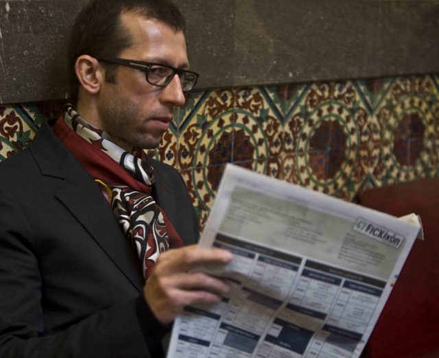 ポルトガルの新星J・P・ロドリゲス監督作品を関西で特集上映、シモーヌ深雪らによるドラァグクイーンメイク講座も ART&CULTURE