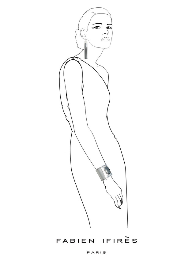 仏レザージュエリーのファビアン・イフィレスが日本上陸。伊勢丹新宿店でポップアップショップオープン PHOTO(6/7) FASHION