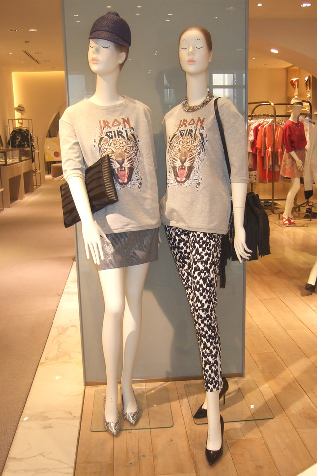 【INTERVIEW】アムステルダム発「リカ」のウルリカ・ラングレンのマルチな魅力 PHOTO(12/16) FASHION HEADLINE