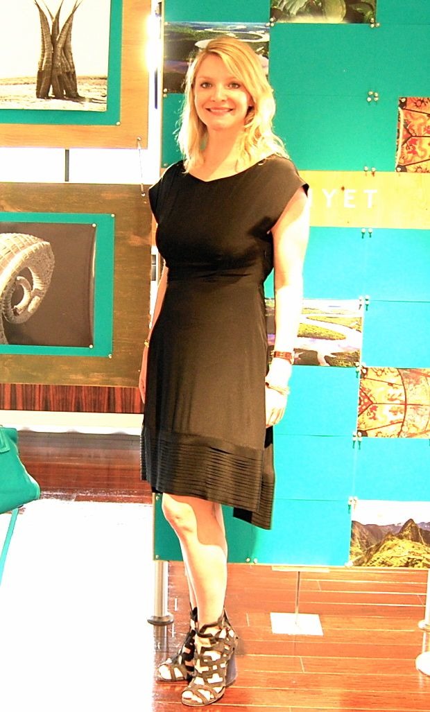 元ギャップのクリスティ・ケイラーが作るエシカルブランド、「マイエット」とは？ LIFE FASHION HEADLINE