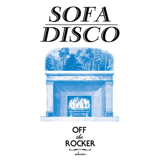 大沢伸一×上村真俊によるパーティー「SOFA DISCO」