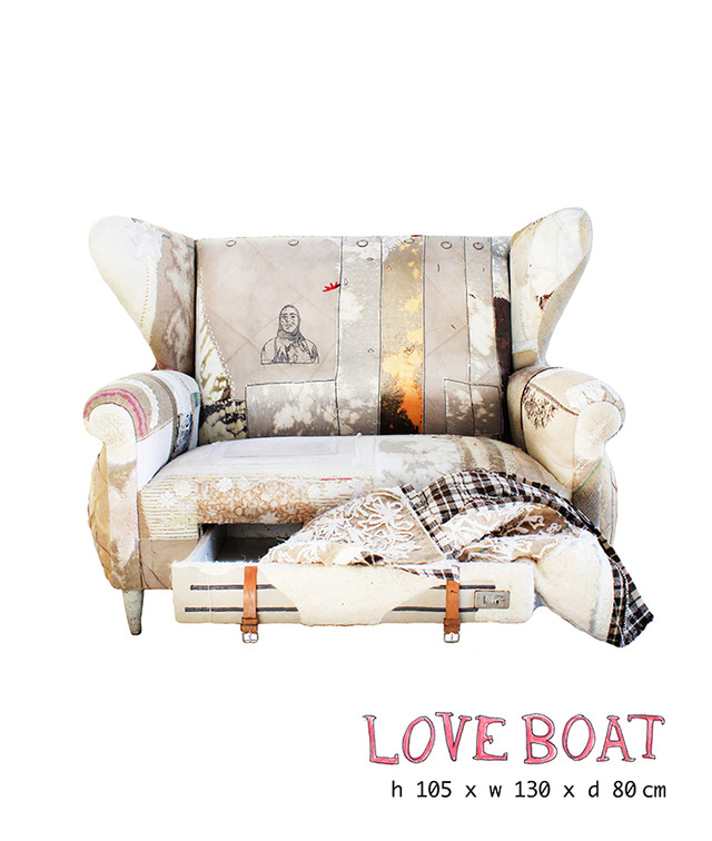 Love Boat(ラブボート)　110万8800円
