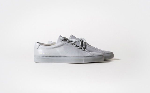 COMMON PROJECTS