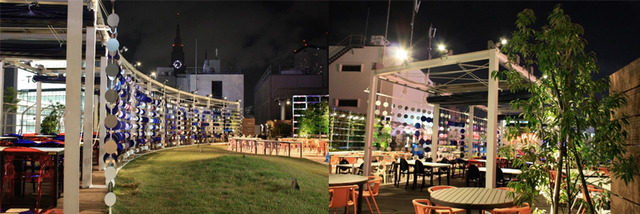 女性に嬉しいビアガーデンが続々登場 ー7月vol 3 Photo 14 14 Fashion Headline 女性に嬉しいビアガーデンが続々登場 ー7月vol 3 Photo 14 14 Fashion Headline