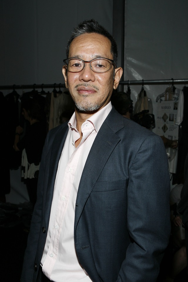 7月19日はファッションデザイナー滝沢直己の誕生日です PHOTO(2/4) FASHION HEADLINE