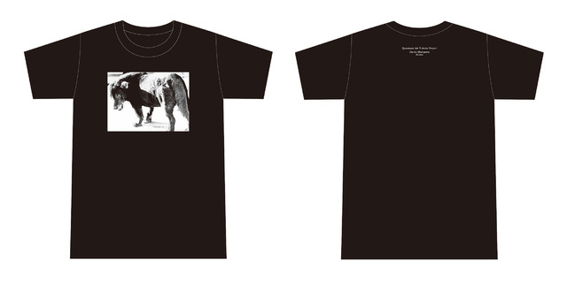 植物屋 叢 会田誠 坂本龍一 森山大道ら大物アーティストとコラボt発売 Photo 8 13 Fashion Headline