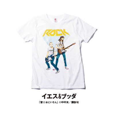 でんぱ組 神聖かまって Bis階段相次いでファッションコラボ ロッキング オンはtシャツ開始 Photo 35 35 Fashion Headline