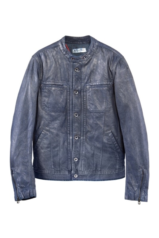 DIESEL+EDUN 13-14AWコレクション