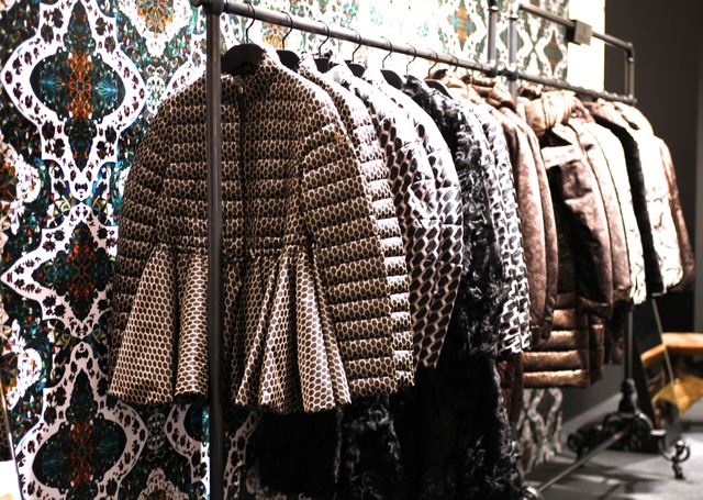 モンクレールm デビュー記念イベントが 伊勢丹新宿店にて開催 Photo 6 9 Fashion Headline