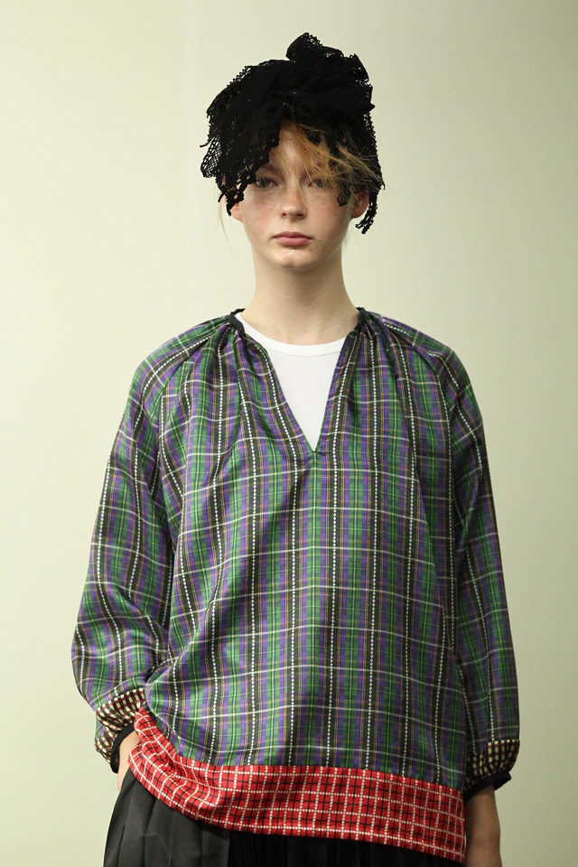 トリココムデギャルソン 14ss トリココムデギャルソン 14ss