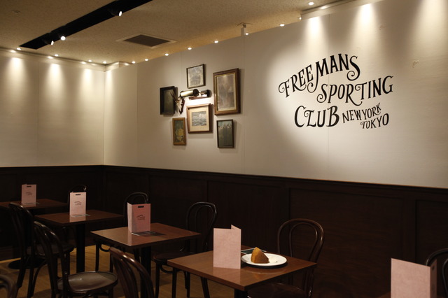 新宿伊勢丹にアイビーファッション大集合 Fitやフリーマンズ東京カフェ等そろう Photo 6 24 Fashion Headline