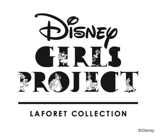 ラフォーレ原宿 史上最大級ディズニーガールズイベント開催 吉田ユニがad Photo 6 6 Fashion Headline