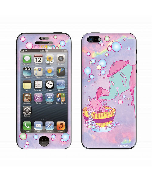 ディズニーのiphoneケース63種登場 あちゃちゅむ ビームス メディコムトイ等がデザイン Photo 9 63 Fashion Headline