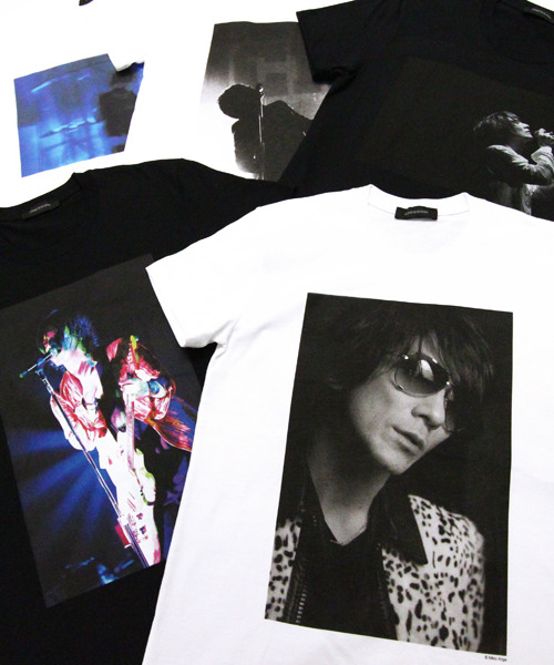 10月8日は吉井和哉の誕生日です Photo 2 4 Fashion Headline