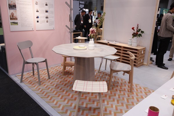 IFFT/Interior Lifestyle Living opens. Global design resources gather ...