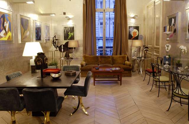 ブルーノ・フリゾーニ6/6理想のパリジェンヌ、イネス・ド・ラ・フレサンジュ【INTERVIEW】 PHOTO(3/4