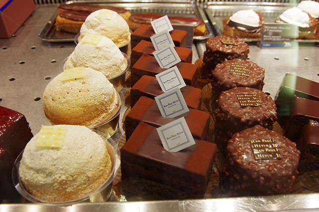 本場パリで味わうジャン ポール エヴァン 人気はホットチョコレートやピロシキ Photo 3 21 Fashion Headline