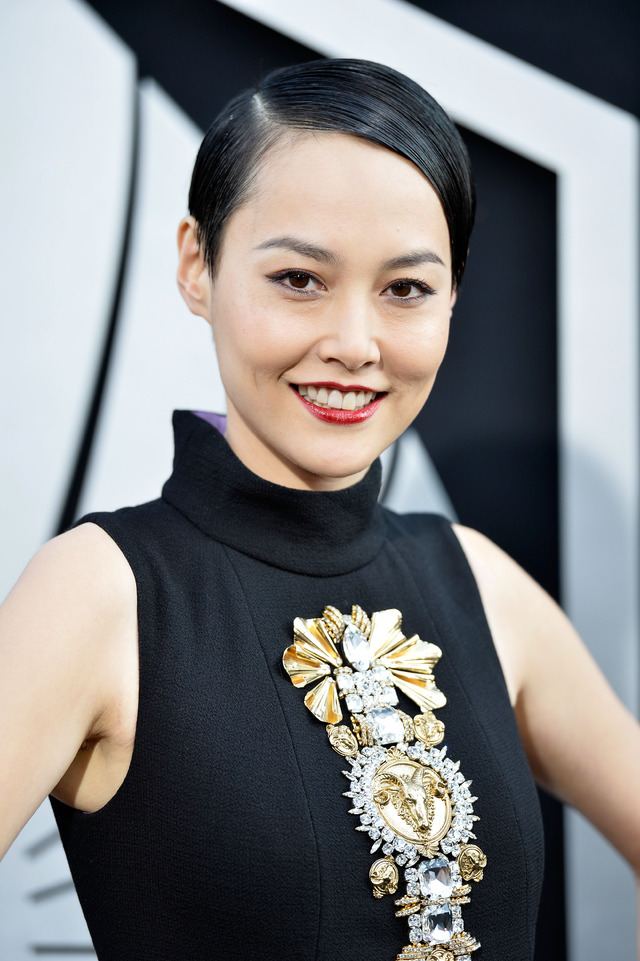 1月6日は菊地凛子の誕生日です Photo 1 2 Fashion Headline