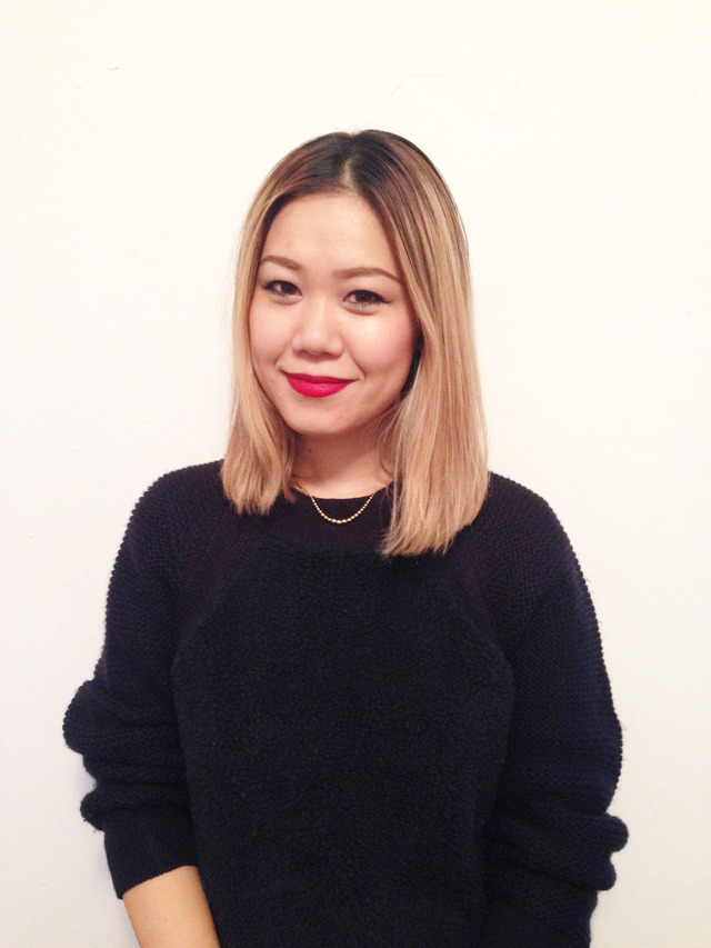 J Brand ピンクな限定ショップを新宿伊勢丹にオープン Photo 2 2 Fashion Headline