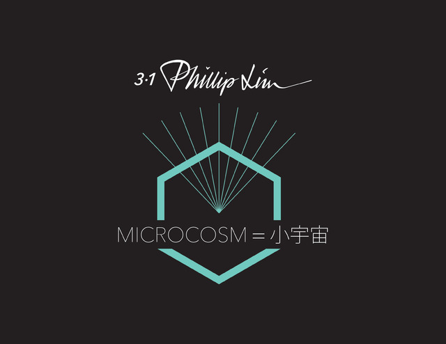 3月5日からの半年間、コンセプトストア「3.1 フィリップ リム マイクロコズム（3.1 Phillip Lim MICROCOSM）」が伊勢丹新宿店に登場
