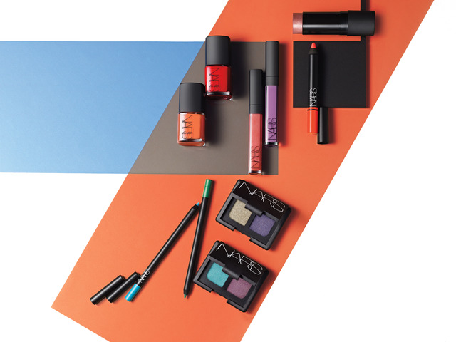 NARS「SPRING COLOR COLLECTION」