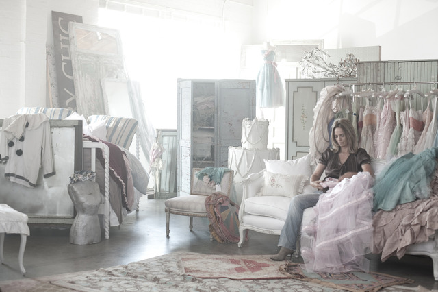 セレブも愛するラグジュアリーインテリアブランドが日本初上陸 Photo 13 15 Fashion Headline