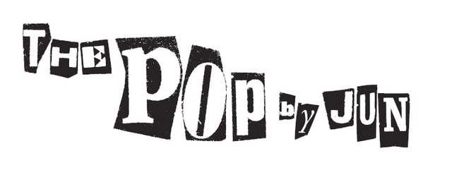 「THE POP by JUN」は、4月1日から5月11日、伊勢丹新宿店に期間限定でオープン