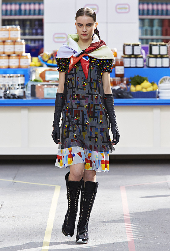Chanel Shopping Center Collection [1415 AW Women's] PHOTO(36/79