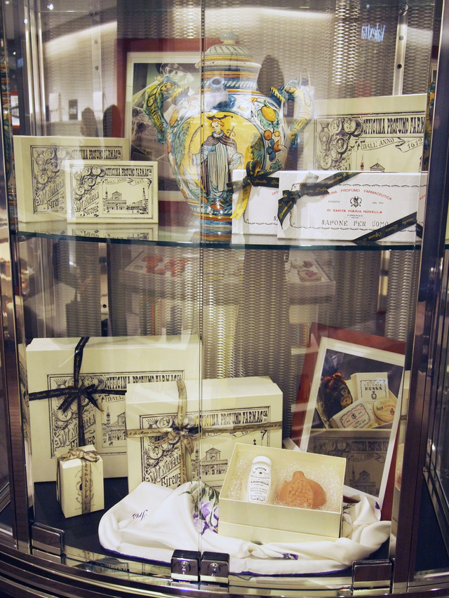 サンタマリアノヴェッラ 銀座三越に期間限定出店 ホワイトデー限定アイテムも Photo 10 10 Fashion Headline
