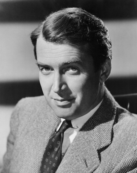 5月20日は俳優ジェームズ・ステュアートの誕生日です PHOTO(1/3) FASHION HEADLINE